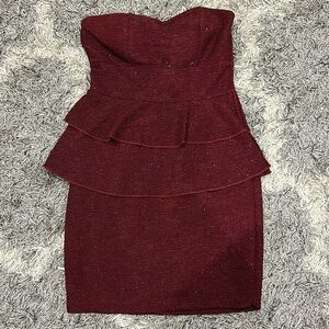 Party dress!